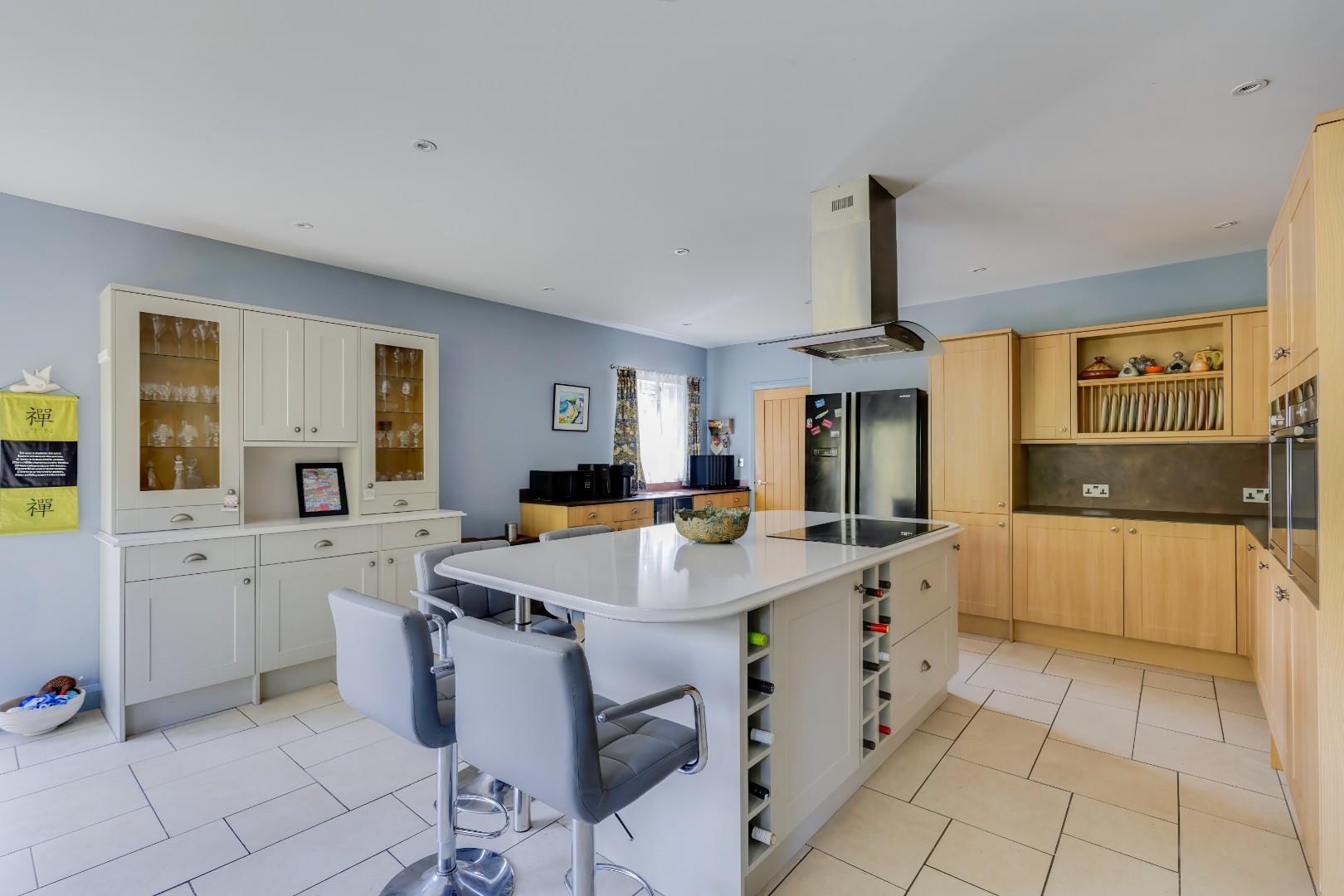 Llanquian Road, Aberthin, Cowbridge, CF71 7HE